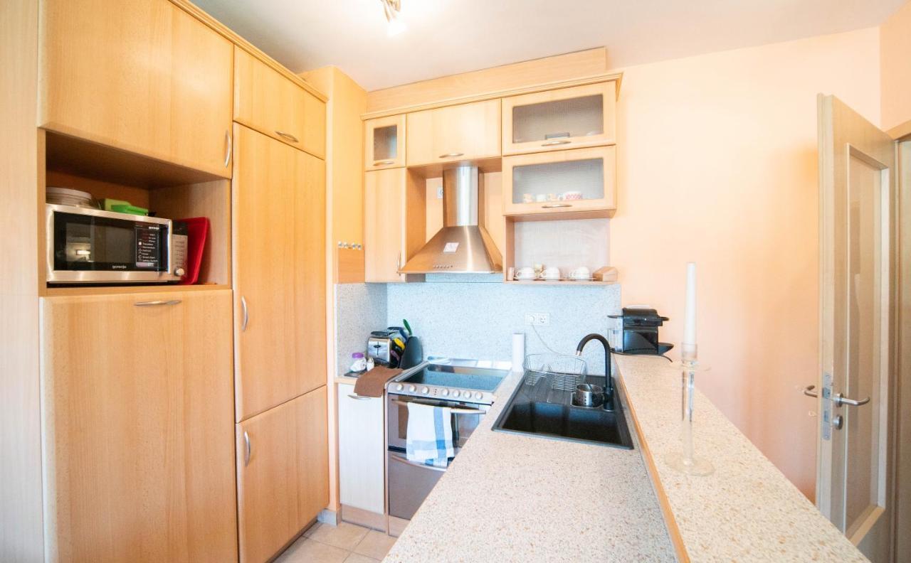 Apartament Free Parking Amphitheater - Wifi, Ac, Tv Budapesta