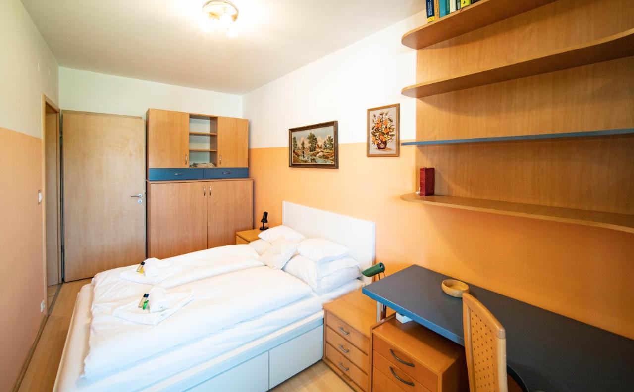 Apartment Free Parking Amphitheater - Wifi, Ac, Tv Budapest