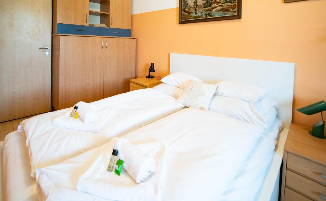 Free Parking Amphitheater - Wifi, Ac, Tv Apartament *
