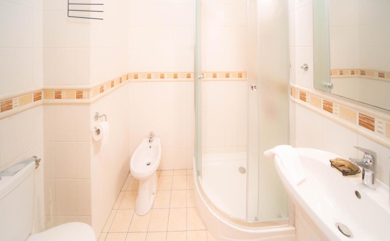 Apartament Free Parking Amphitheater - Wifi, Ac, Tv *