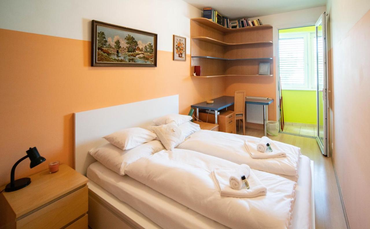 Apartment Free Parking Amphitheater - Wifi, Ac, Tv *
